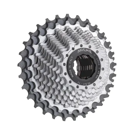 Miche 12-fach 14-30Z Shimano kompatibel, si Zahnkranz-Kassette Miche Primato K12