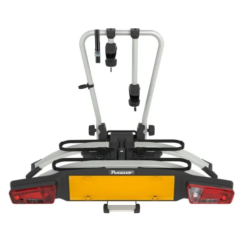 Peruzzo Anhängerkupplung, Schnellverschusssystem Fahrradträger Peruzzo Altlantis