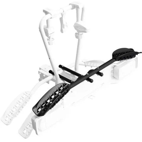 Peruzzo max. 10 kg, max. Radstand 115cm Adapter 3. Rad Peruzzo Siena E-Bike