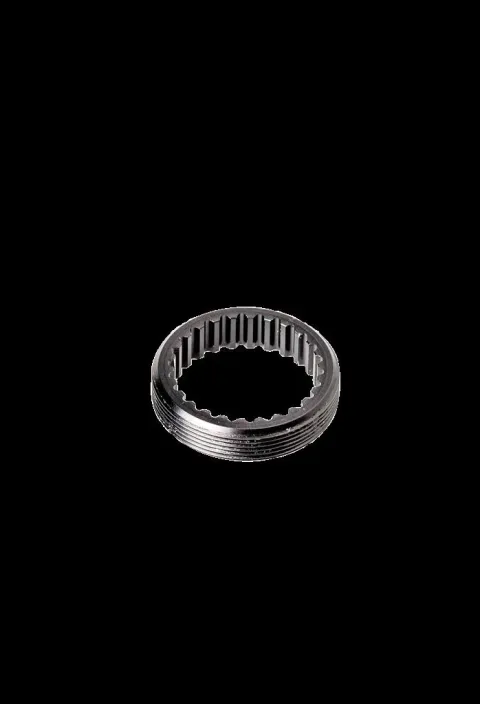 DT Swiss Alu Gewindering DT Swiss M 34 x 1mm