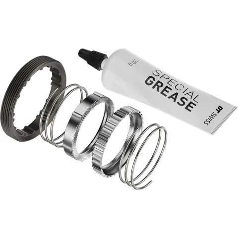 DT Swiss für Hinterradnaben, DF0/10/20 DT Swiss Upgrade Kit Ratchet DEG 90T