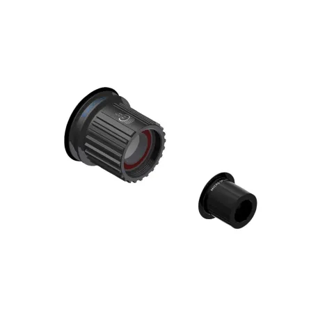 DT Swiss Stahl, für 12/142/48mm TA, Ratchet LN Rotor Kit DT Swiss MTB Shimano 12 MS