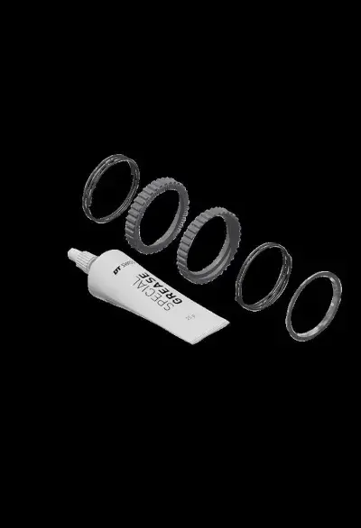 DT Swiss Ratchet DEG, 90T Service Kit DT Swiss HR-Nabe