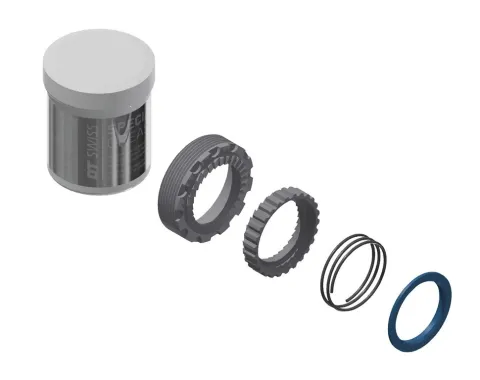 DT Swiss Ratchet EXP OS, 30T Service Kit DT Swiss HR-Nabe
