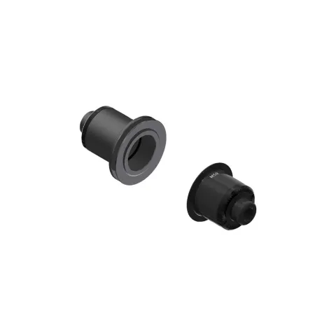 DT Swiss 135/5mm QR, Shimano Micro Spline Road Adapter Kit DT Swiss HR-Nabe