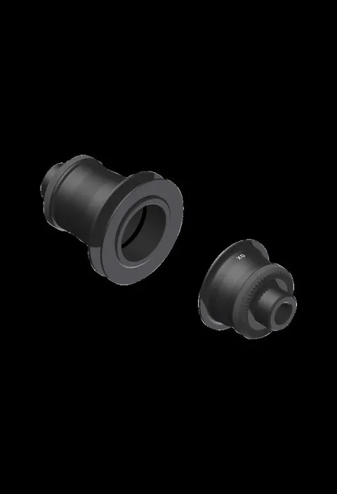 DT Swiss 135/5mm QR, SRAM XD Adapter Kit DT Swiss HR-Nabe