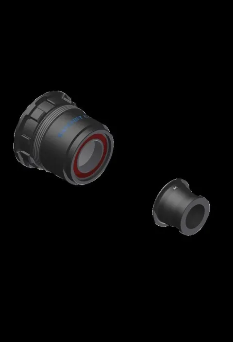 DT Swiss Stahl, für 12/148mm, Ratchet EXP Rotor Kit DT Swiss SRAM XD Hybrid