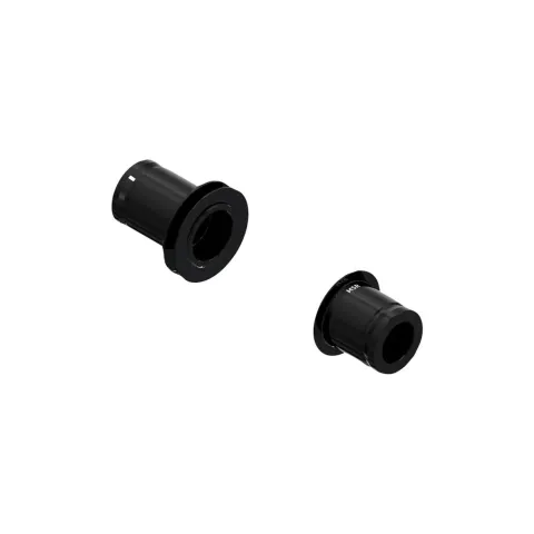 DT Swiss 142/12mm TA, Shimano Micro Spline, sw Adaper Kit DT Swiss HR-Nabe