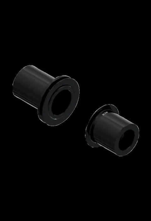 DT Swiss 142/12mm TA, Campagnolo N3W Adapter Kit DT Swiss HR-Nabe