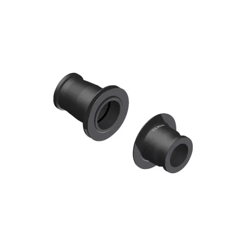 DT Swiss 142/12mm TA, Shimano 11SP Road Adapter Kit DT Swiss HR-Nabe