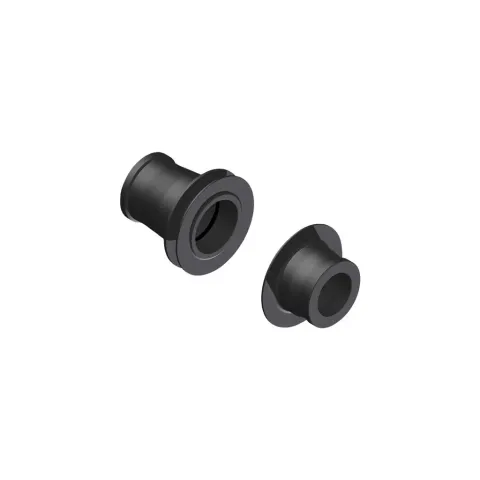 DT Swiss 150/12mm TA, Shimano MTB Adapter Kit DT Swiss HR-Nabe