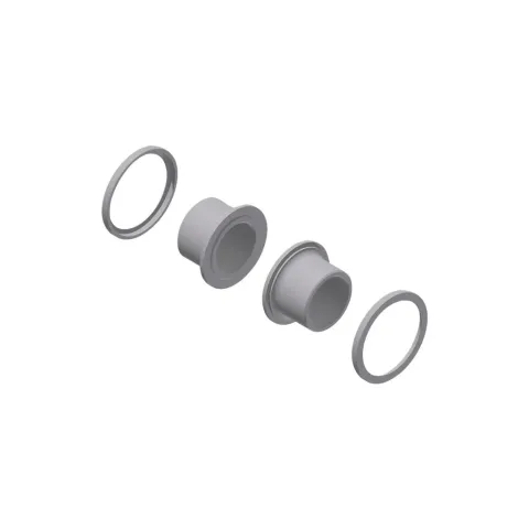 DT Swiss 110/20mm TA, f. 370s, IS/Nondisc, sw Adapter Kit DT Swiss VR-Nabe
