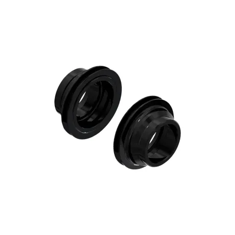 DT Swiss 110/20mm TA, Boost, schwarz Adapter Kit DT Swiss VR-Nabe