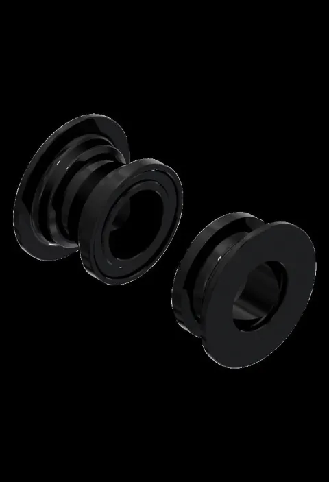 DT Swiss 110/15mm TA, f.180, XMC/EXC 1200 (2024+) Adapter Kit DT Swiss VR-Nabe Torque Cap