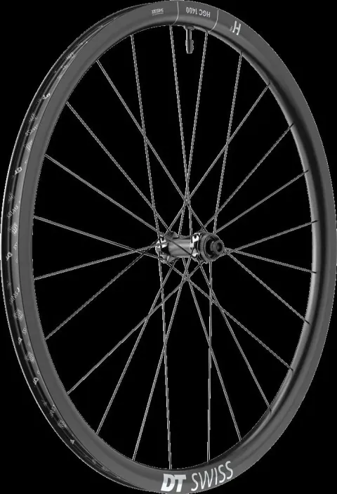 DT Swiss 27,5", Carbon, sw,CL, 110/12mm TA Boost VR DT Swiss HGC 1400 Spline 30 27,5/24
