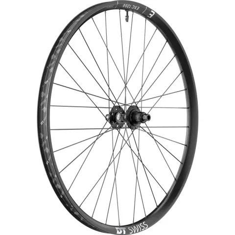 DT Swiss 27,5", Carbon, CL,148/12mm TA Boost,SRAM HR DT Swiss EXC 1200 Classic DB 27.5"/30