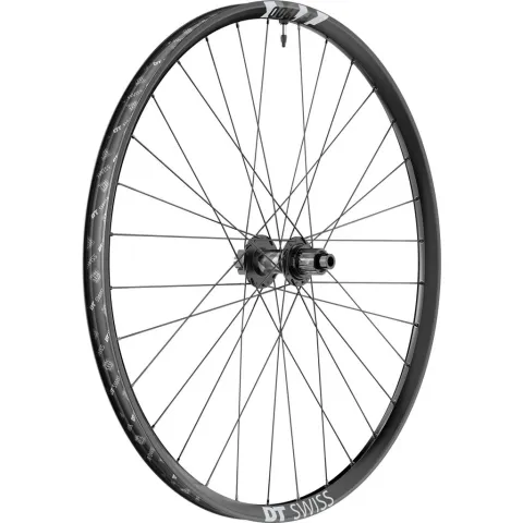 DT Swiss 29", Alu, sw, IS-6-L.,148/12 TA B., Shim HR DT Swiss F 1900 Classic 29"/30mm