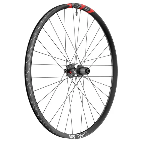 DT Swiss 27,5",Alu,IS6-bolt,148/12TA,Shim.ligh.Ra HR DT Swiss FR 1500 Classic DB 27,5"/30