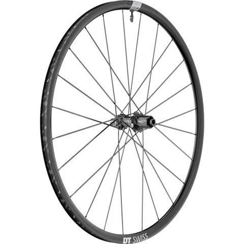 DT Swiss 28", Alu, sw, CL, 142/12mm TA, Shim. RD HR DT Swiss P 1800 Spline DB 23 28"/20mm