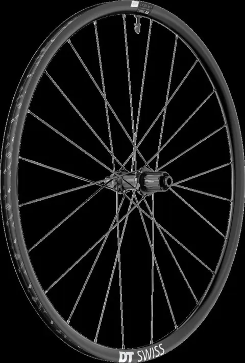 DT Swiss 28", Alu, sw, CL ,142/12mm TA, Shim.RD11 HR DT Swiss ER1600 Spline 23 DB 28"/22mm