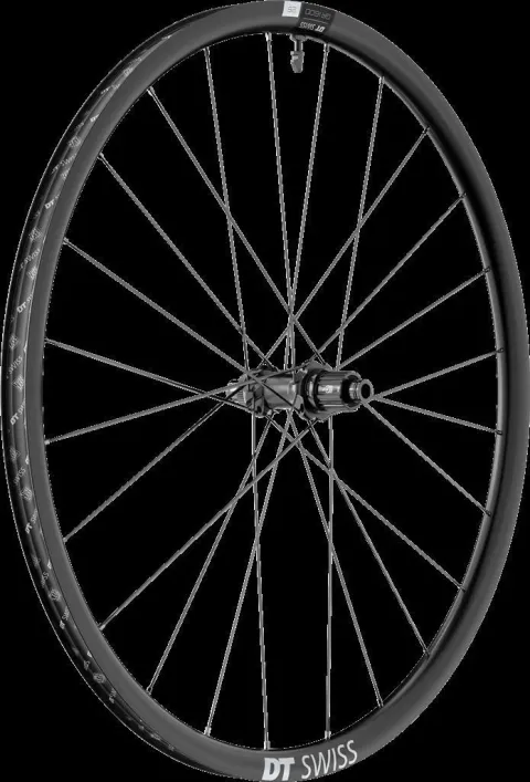 DT Swiss 27,5", Alu, sw, CL,142/12mm TA, Shim. MS HR DT Swiss GR1600 Spline 25 DB 27,5"/24