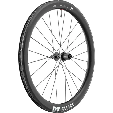 DT Swiss 28",700C,Carbon,CL,142/12mm TA,Shim.RD11 HR DT Swiss GRC1100 Dicut 50 DB 28"