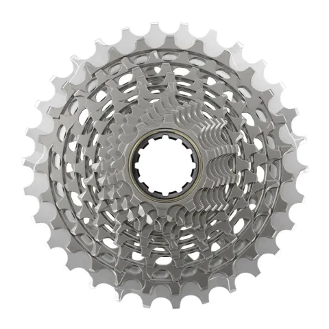 Sram 12-fach, 10-30 Zähne, XDR-Body, silber Zahnkranz-Kassette SRAM XG-1290