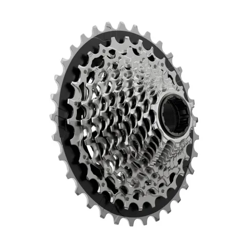 Sram 12-fach, 10-33 Zähne, XDR-Body, silber Zahnkranz-Kassette SRAM XG-1270 XDR