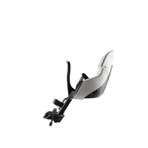 Roemer schwarz/warmweiß, Steuerrohrbef. Kindersitz Britax Römer Jockey Mini