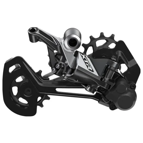 Shimano Schaltung XTR 1X12f. Shad+SGS
