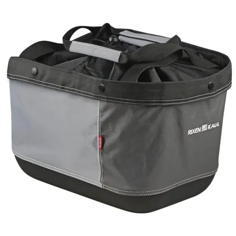 KLICKfix Shopper Alingo Gt f. Rt Grau