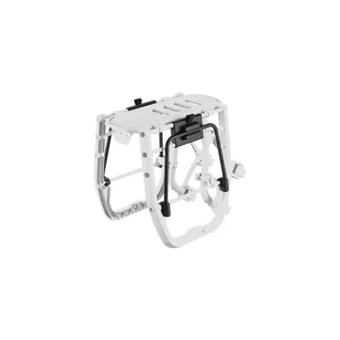 Thule schwarz, 2 Stück Thule Inlock Adapter