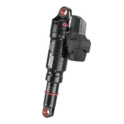 Rockshox sw,190x45 Allied BC40 2022+ Dämpfer RockShox SIDLuxe UL Flight Att.