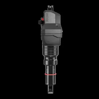 Rockshox sw,190x45, A3-Orbea Oiz TR 120mm 2020+ Dämpfer RockShox SIDLuxe Ultimate FA