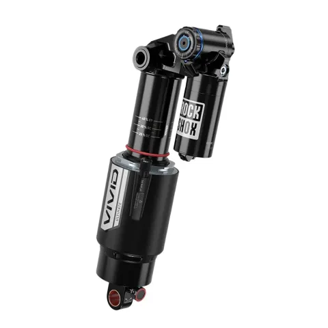 Rockshox sw, 205x57,5,Trunnion,Hydr. Bottom Out Dämpfer RS Vivid Ultimate RC2T C1