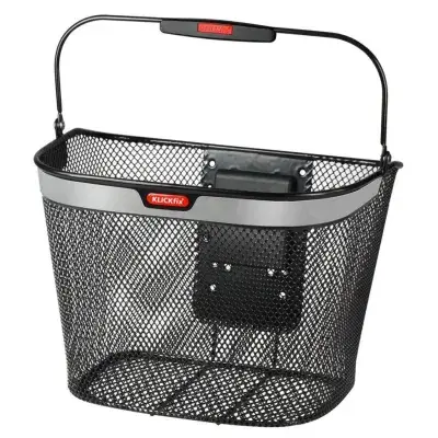 KLICKfix Uni Korb Reflect Vo.Eng Sw.