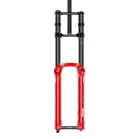 Rockshox 27,5"Boost,20x110mm,200mm,44offset,DA,ro Federg.RockSh.BoXXer Ultimate Charger3