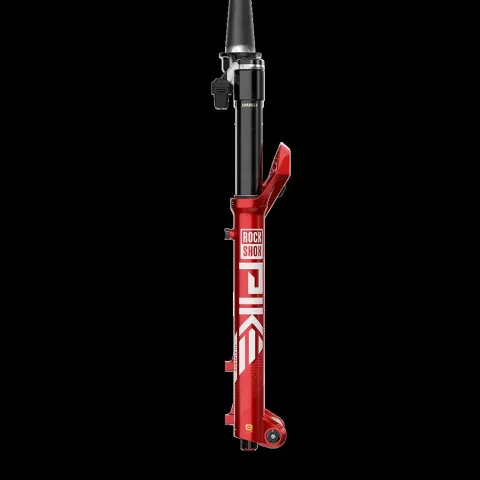 Rockshox 29" Boost,15x110,140mm,44offs.,DB+,rot Federg. RS Pike Ult. Flight Attendant C3