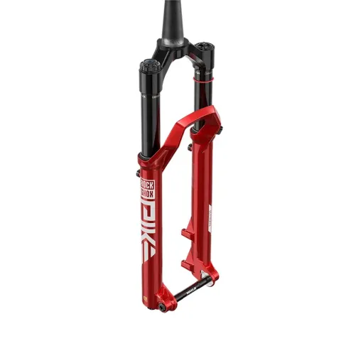 Rockshox 29" Boost,15x110,130mm,44offs.,DA+,rot Federg. RockS. Pike Ult. Charg. 3.1 RC2