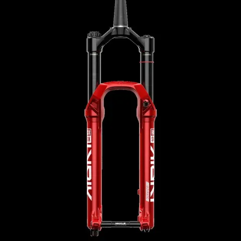 Rockshox 29" Boost,15x110,140mm,44offs.,DA+,rot Federg. RockS. Lyrik Ult. Charg. 3.1 RC2