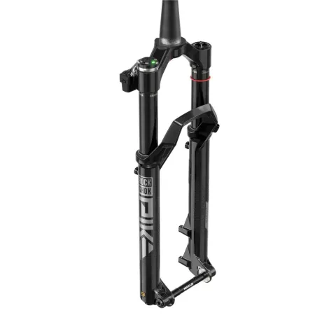 Rockshox 29" Boost,15x110,140mm,44offs.,DA+,sw Federg. RockS. Pike Ult. Flight Attend.