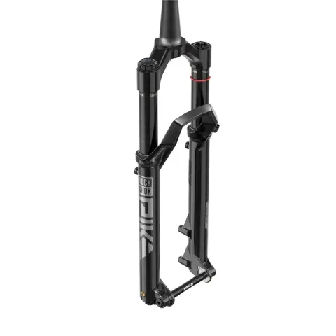 Rockshox 27.5"Boost,15x110,130mm,37offs.,DA+,sw Federg. RockS. Pike Ult. Charg. 3.1 RC2