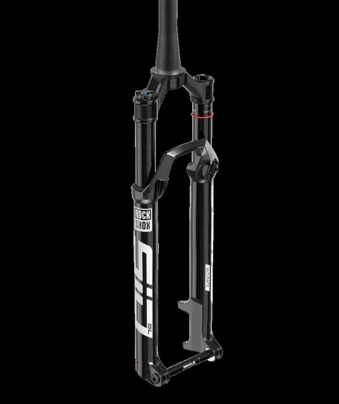 Rockshox 29"Boost, 15x110, Rmt, 110mm,44 off, sw Federgabel RS SID SL Ultimate RaceDay 2P