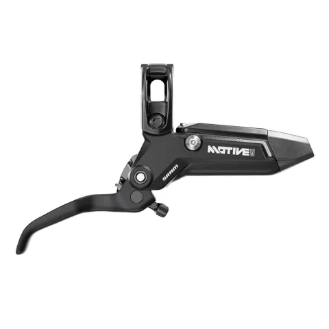 Sram VR/HR,2000mm,hydr.,Diff.Black Ano Scheibenbremse SRAM Motive Bronze A1