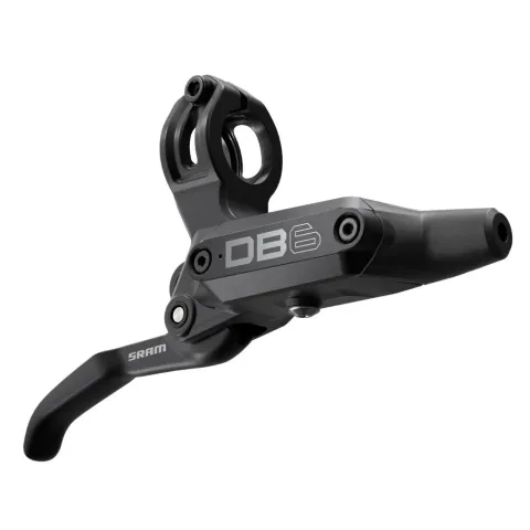 Sram links,VR/HR,2000mm,hydr.,Diff.Black Ano Scheibenbremse SRAM DB6 A1