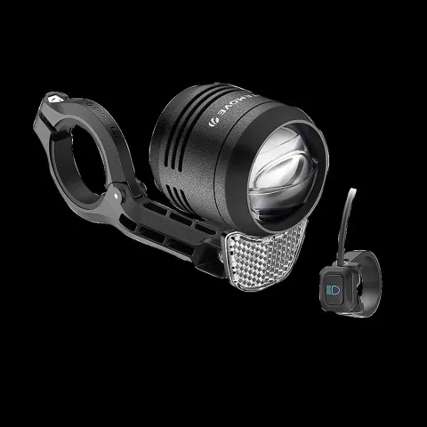 Litemove 12 V (11~16 V), 160 Lux LED-E-Bike-Scheinwerfer Litemove SC-160