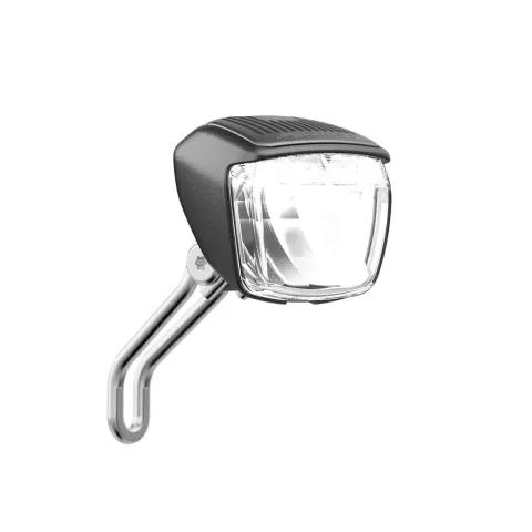 Busch & Müller 110 Lux, 9 - 15 V DC LED-E-Bike-Scheinw. b&m Briq-S Premium E