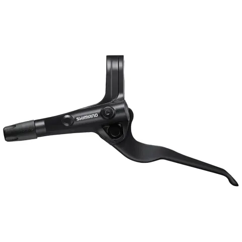 Shimano Bremshebel Links MT402-3A Schwarz