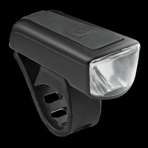 AXA USB, 50 Lux LED-Akku-Scheinwerfer AXA Dwn 50