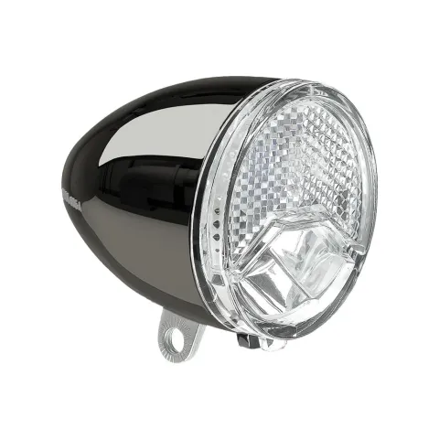 AXA Steady Auto, 15 Lux, Standlicht LED-Dynamo-Scheinwerfer AXA 606